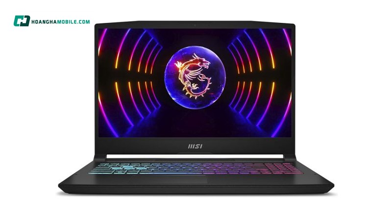 Laptop MSI Gaming Katana 15 B13UDXK (2077VN).