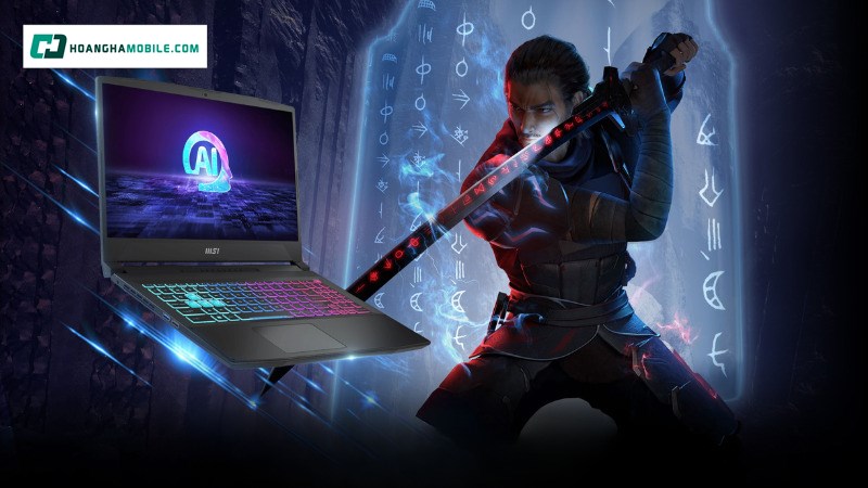 Pin đủ dùng cho công việc & giải trí. Pin đủ dùng cho công việc & giải trí.