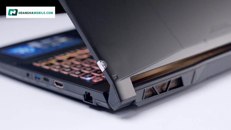 Hiệu năng chiến game cực khủng. Hiệu năng chiến game cực khủng.