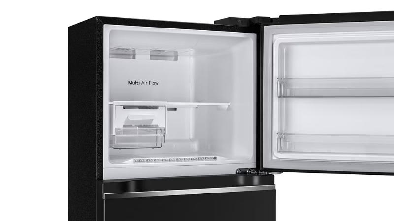 Hệ thống làm lạnh toàn diện