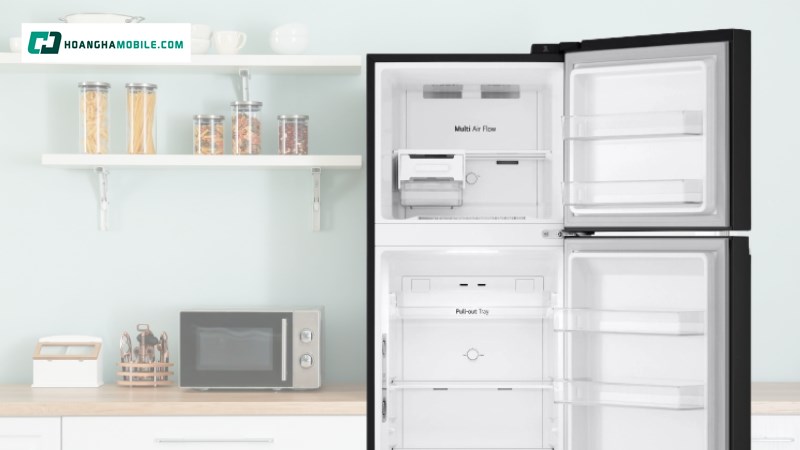 Công nghệ Door Cooling+ và Linear Cooling Công nghệ Door Cooling+ và Linear Cooling