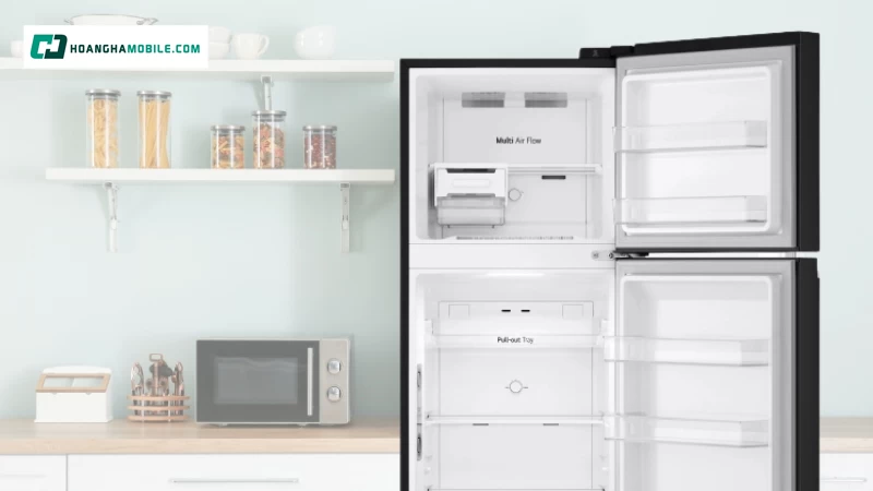 Công nghệ Door Cooling+ và Linear Cooling Công nghệ Door Cooling+ và Linear Cooling