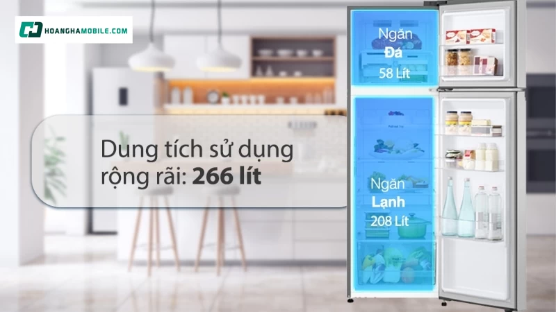 hệ thống làm lạnh đa chiều Multi Air Flow hệ thống làm lạnh đa chiều Multi Air Flow