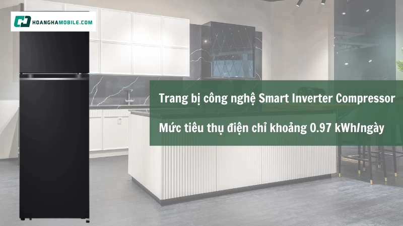 Công nghệ Smart Inverter tối ưu hóa hiệu suất Công nghệ Smart Inverter tối ưu hóa hiệu suất