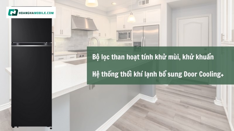 Bộ lọc than hoạt tính giúp khử mùi Bộ lọc than hoạt tính giúp khử mùi