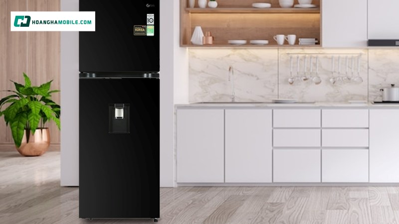 Giá bán tham khảo của tủ lạnh LG Inverter 314 Lít Giá bán tham khảo của tủ lạnh LG Inverter 314 Lít