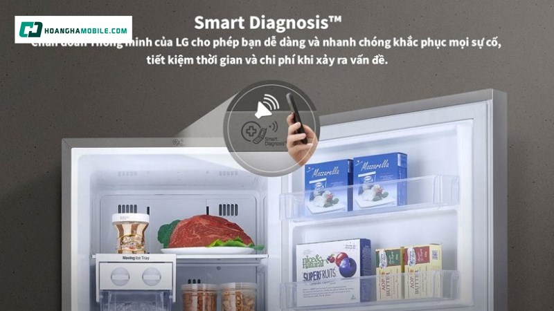 Giải pháp chẩn đoán thông minh Giải pháp chẩn đoán thông minh