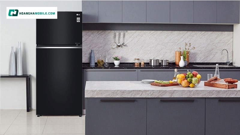 Kiểu dáng hiện đại, dung tích tối ưu Kiểu dáng hiện đại, dung tích tối ưu