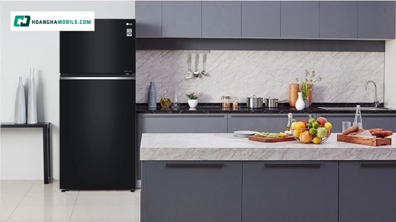 Kiểu dáng hiện đại, dung tích tối ưu Kiểu dáng hiện đại, dung tích tối ưu