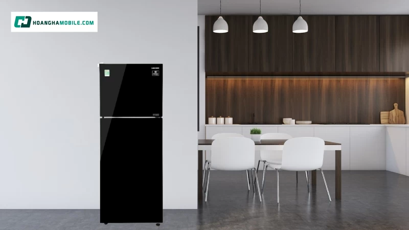 Tủ lạnh LG Inverter 315 lít LTB31BLM Tủ lạnh LG Inverter 315 lít LTB31BLM