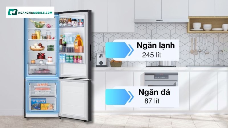 Thiết kế tinh tế và công nghệ thông minh Thiết kế tinh tế và công nghệ thông minh