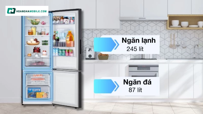 Thiết kế tinh tế và công nghệ thông minh Thiết kế tinh tế và công nghệ thông minh