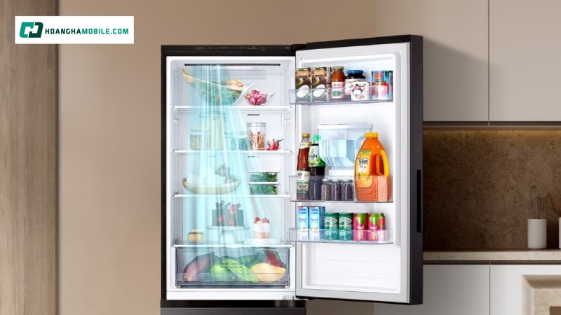 Động cơ Smart Inverter Compressor Động cơ Smart Inverter Compressor