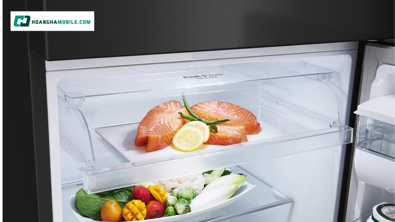 Máy nén Smart Inverter tiết kiệm điện Máy nén Smart Inverter tiết kiệm điện