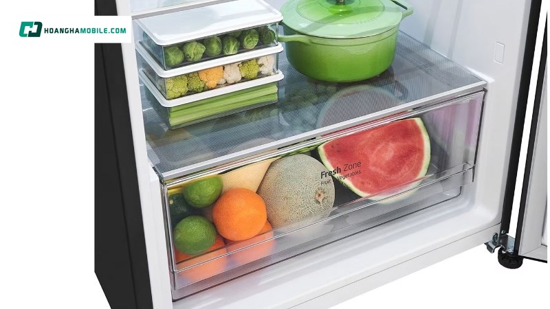 Công nghệ làm lạnh đa chiều Công nghệ làm lạnh đa chiều