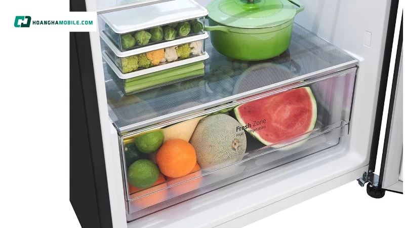 Công nghệ làm lạnh đa chiều Công nghệ làm lạnh đa chiều