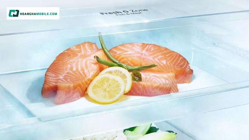 Công nghệ DoorCooling+™ Công nghệ DoorCooling+™