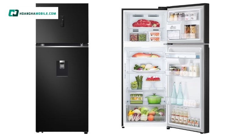 Thiết kế hiện đại, tinh tế Thiết kế hiện đại, tinh tế