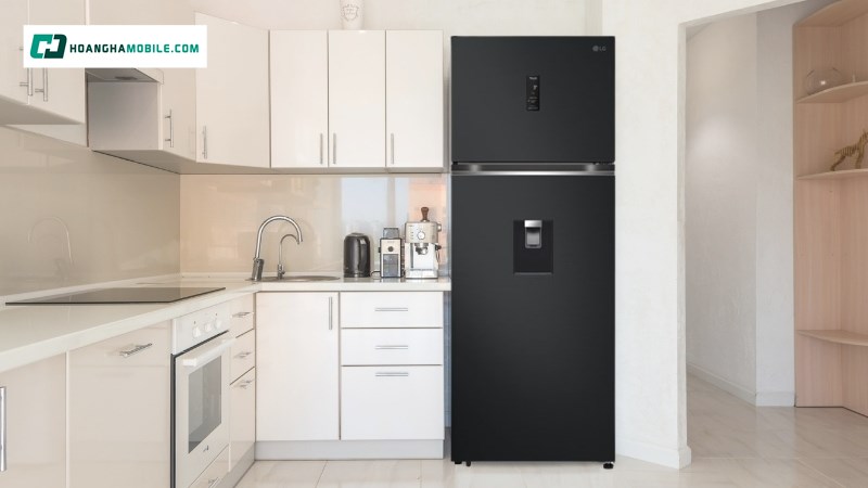 Tủ lạnh LG Inverter 459 lít Tủ lạnh LG Inverter 459 lít