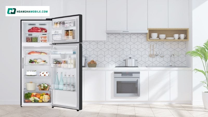 Công nghệ làm lạnh tiên tiến Công nghệ làm lạnh tiên tiến