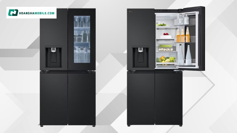 Thiết kế sang trọng và hiện đại Thiết kế sang trọng và hiện đại