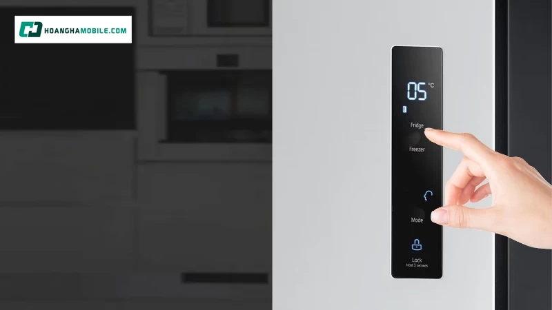 Màn hình cảm ứng ngoài Màn hình cảm ứng ngoài