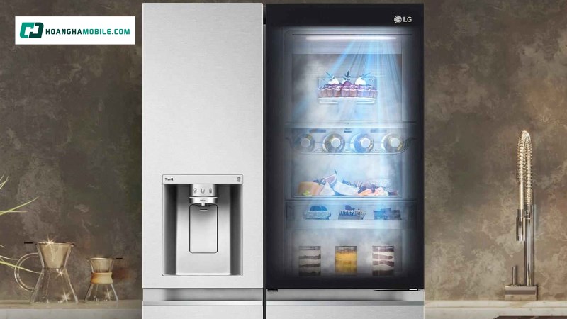 Công nghệ Hygiene Fresh+™ Công nghệ Hygiene Fresh+™