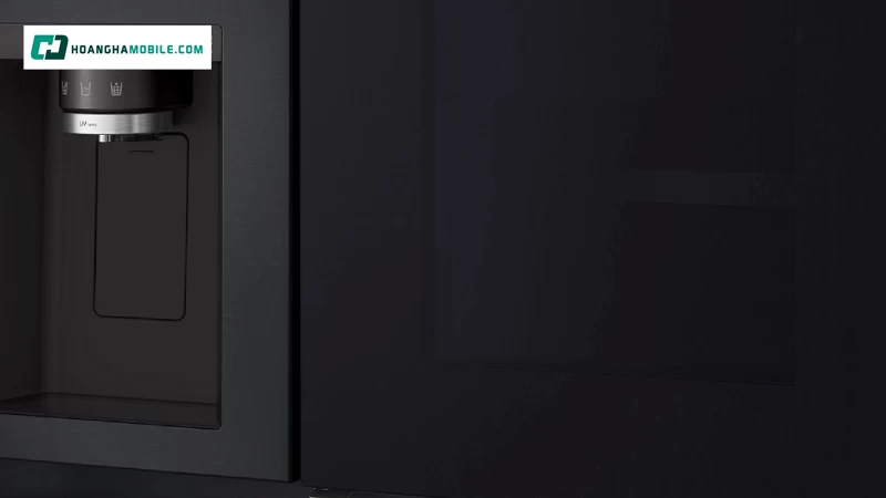 Lấy nước tiện lợi Lấy nước tiện lợi