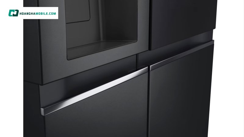 Kích thước tiêu chuẩn Kích thước tiêu chuẩn