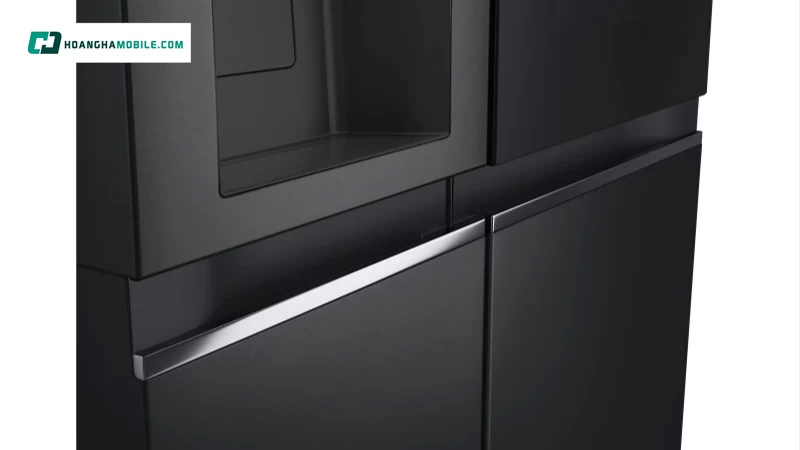 Kích thước tiêu chuẩn Kích thước tiêu chuẩn