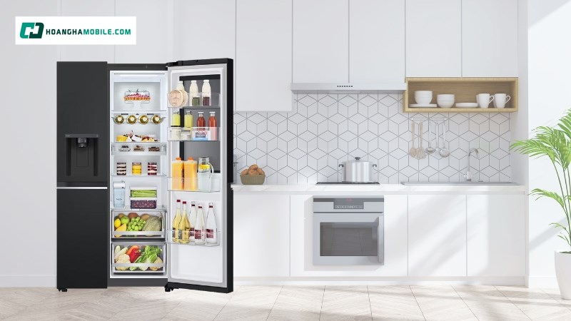 Hệ thống lọc Hygiene Fresh+ Hệ thống lọc Hygiene Fresh+