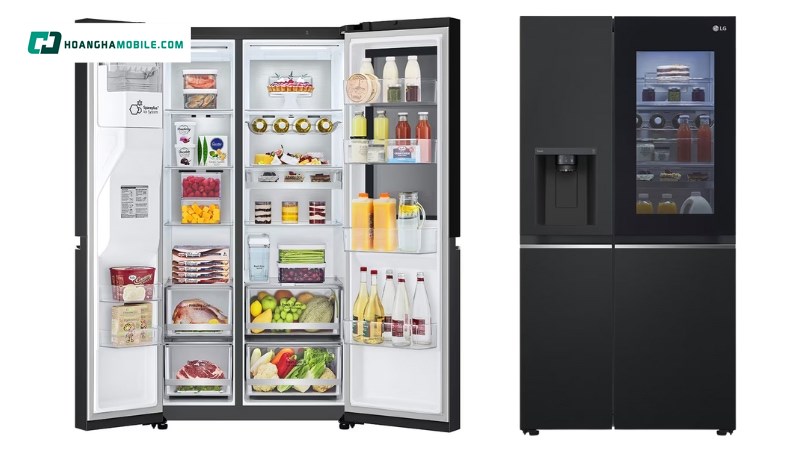 Thiết kế sang trọng, hiện đại Thiết kế sang trọng, hiện đại