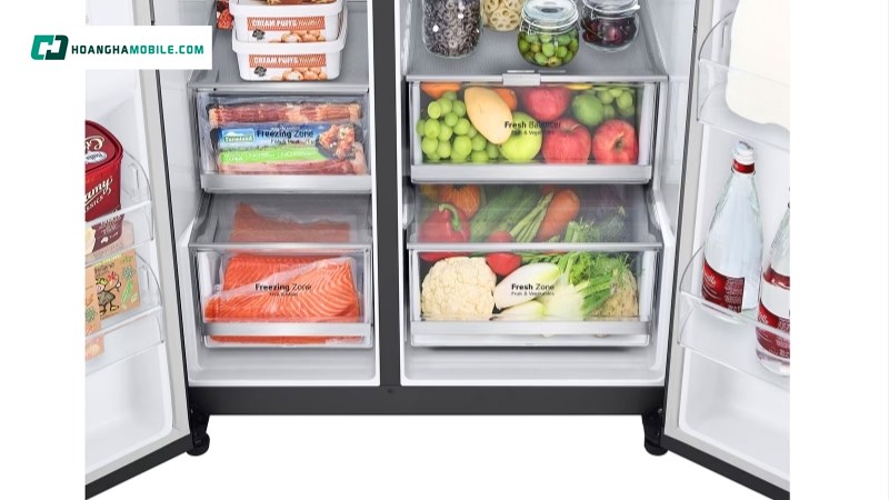 Công nghệ InstaView Công nghệ InstaView