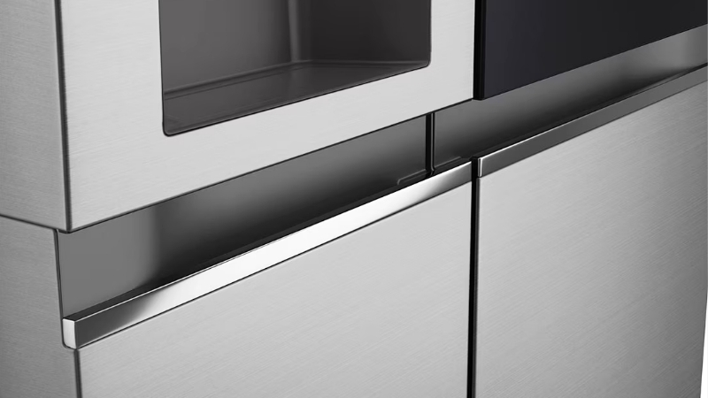 Thiết kế hiện đại, sang trọng Thiết kế hiện đại, sang trọng