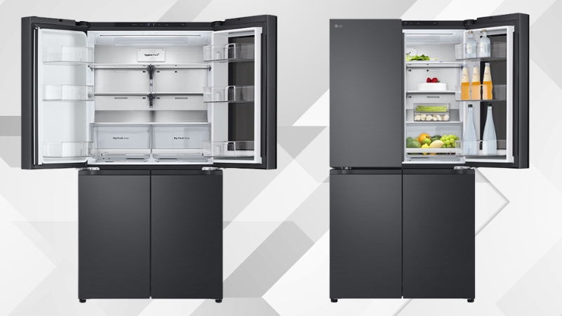 Hệ thống lọc khử khuẩn Hygiene Fresh+ Hệ thống lọc khử khuẩn Hygiene Fresh+