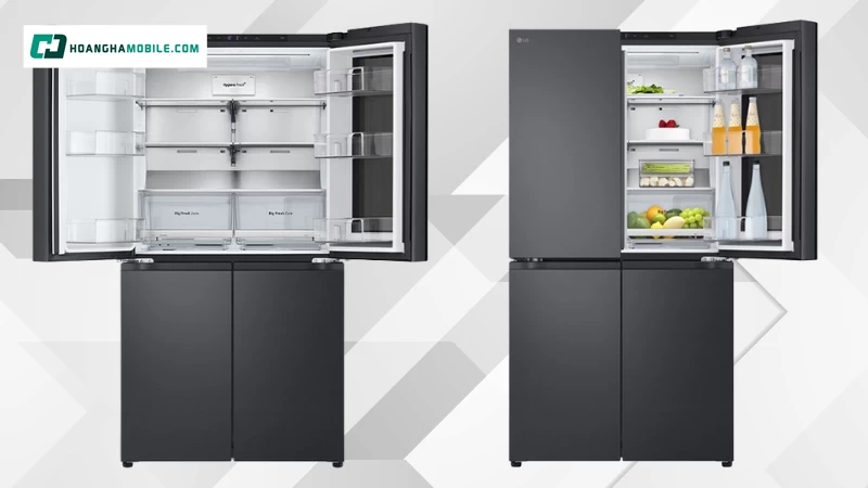 Hệ thống lọc khử khuẩn Hygiene Fresh+ Hệ thống lọc khử khuẩn Hygiene Fresh+