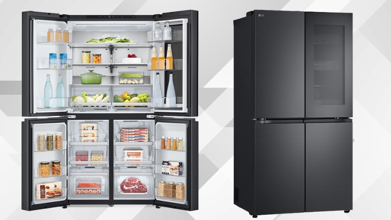 Công nghệ Linear Cooling Công nghệ Linear Cooling