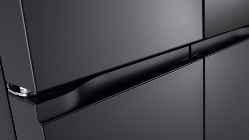 Công nghệ DoorCooling+ Công nghệ DoorCooling+