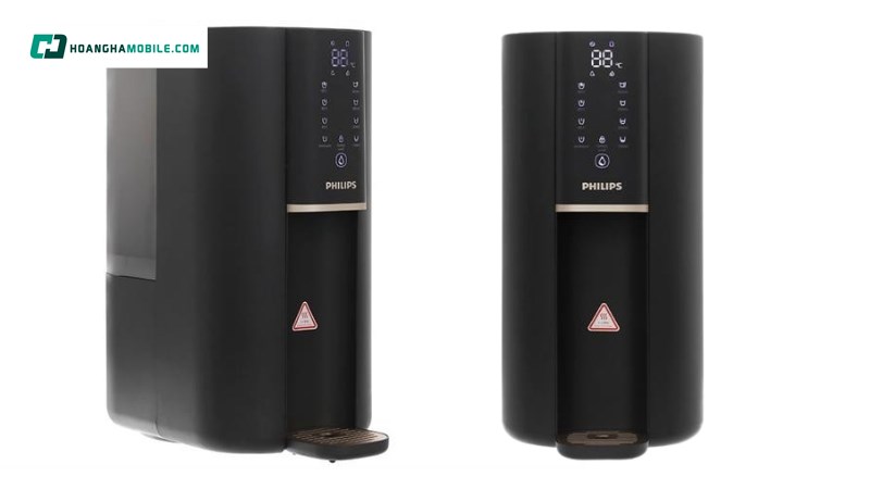 Máy lọc nước RO Philips để bàn Máy lọc nước RO Philips để bàn