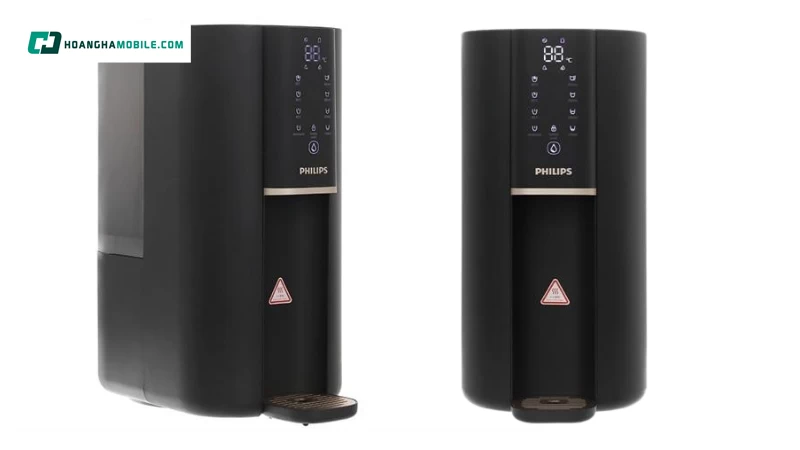 Máy lọc nước RO Philips để bàn Máy lọc nước RO Philips để bàn