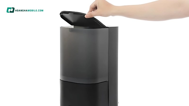 Tiện ích thông minh ClearSmart Tiện ích thông minh ClearSmart