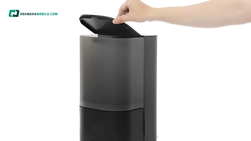 Tiện ích thông minh ClearSmart Tiện ích thông minh ClearSmart