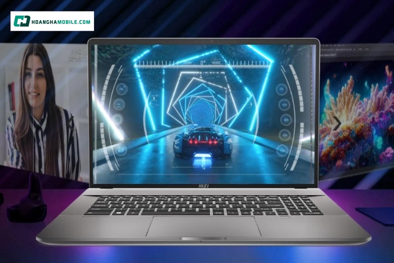 Xử lý trơn tru mọi khối lượng công việc sáng tạo. Xử lý trơn tru mọi khối lượng công việc sáng tạo.