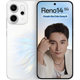 Reno14 5G 12GB+256GB