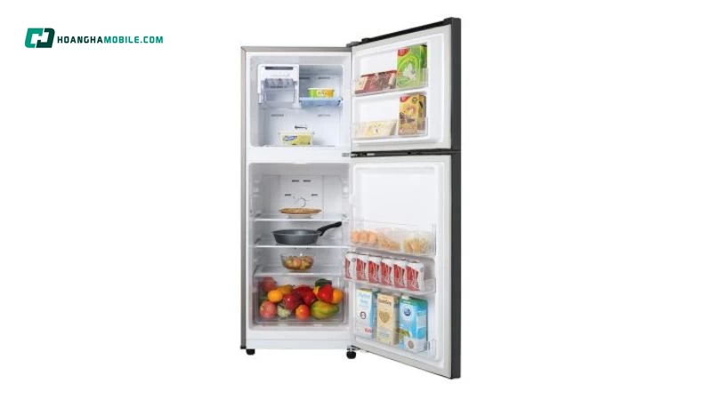 Thiết kế nhỏ gọn, hiện đại Thiết kế nhỏ gọn, hiện đại