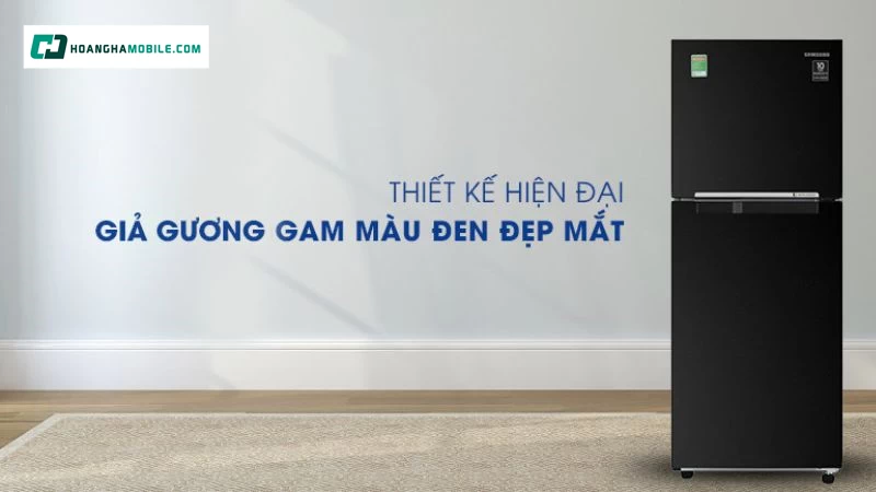 Giá tham khảo của tủ lạnh Samsung Inverter 216 lít Giá tham khảo của tủ lạnh Samsung Inverter 216 lít