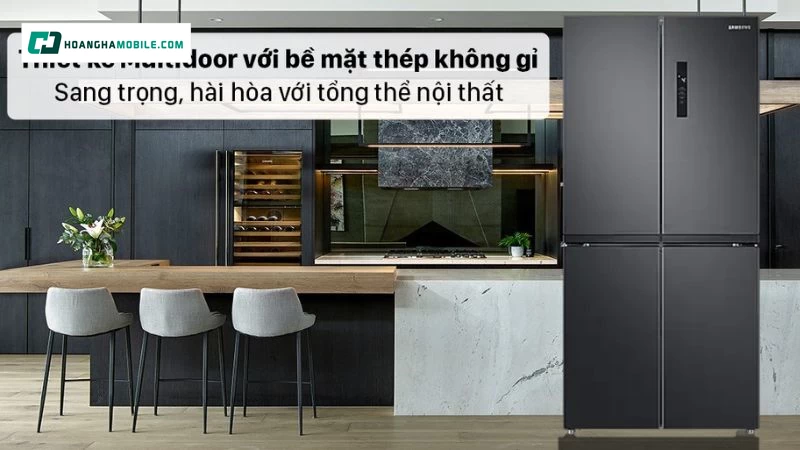Thiết kế đa cửa hiện đại Thiết kế đa cửa hiện đại