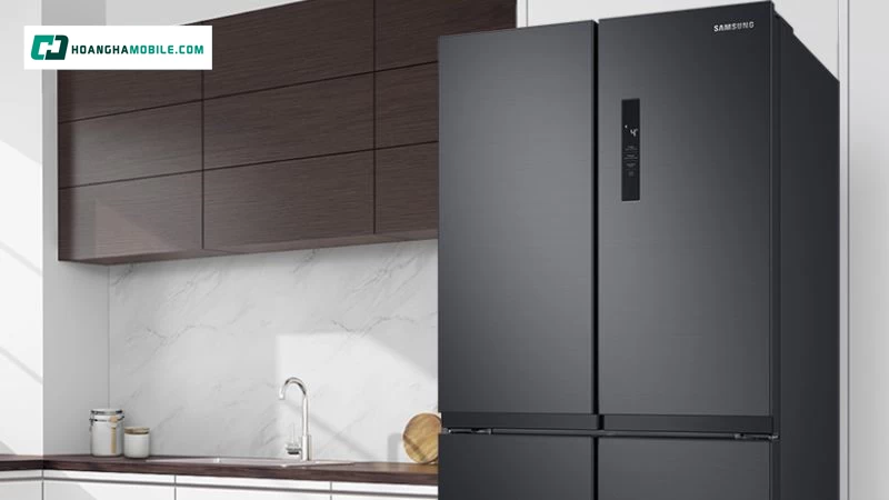 Trang bị các tiện ích thông minh Trang bị các tiện ích thông minh