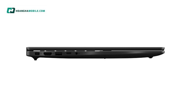 Tính linh hoạt và bảo mật cao. Tính linh hoạt và bảo mật cao.