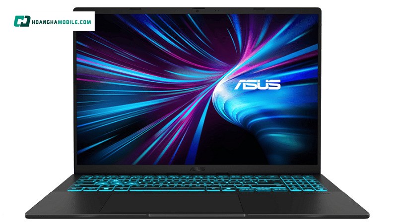 Laptop ASUS Gaming V16 V3607VU-RP290W. Laptop ASUS Gaming V16 V3607VU-RP290W.